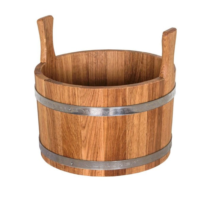 Bonpos Aufgusskübel 10L