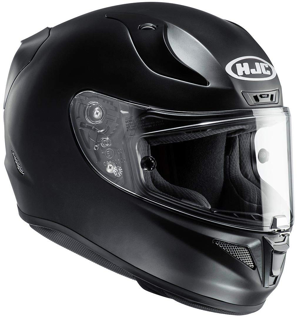 RPHA 11 schwarz matt XL, XL