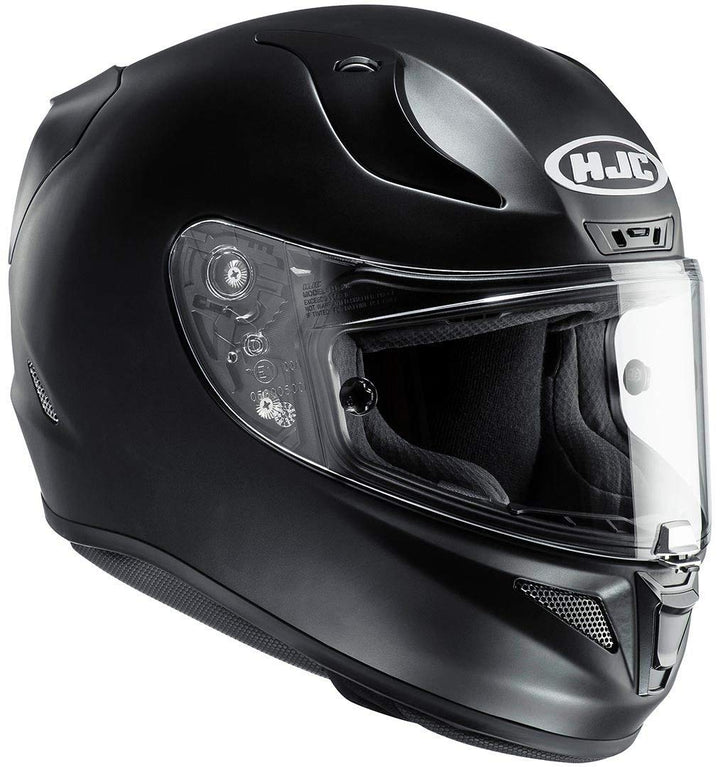 RPHA 11 schwarz matt XL, XL