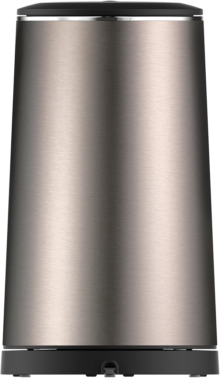 aeco AQA NEO elektrischer Wasserkocher Edelstahl Tee-Kocher Teebereiter electric kettle tea-maker bo