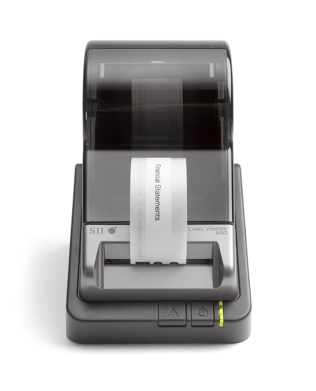 Seiko 650 smart Label Printer