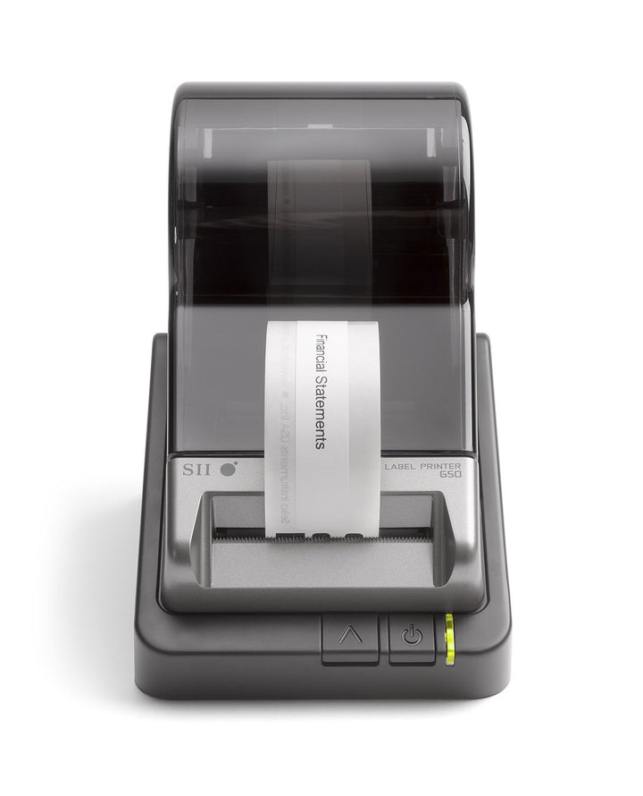 Seiko 650 smart Label Printer