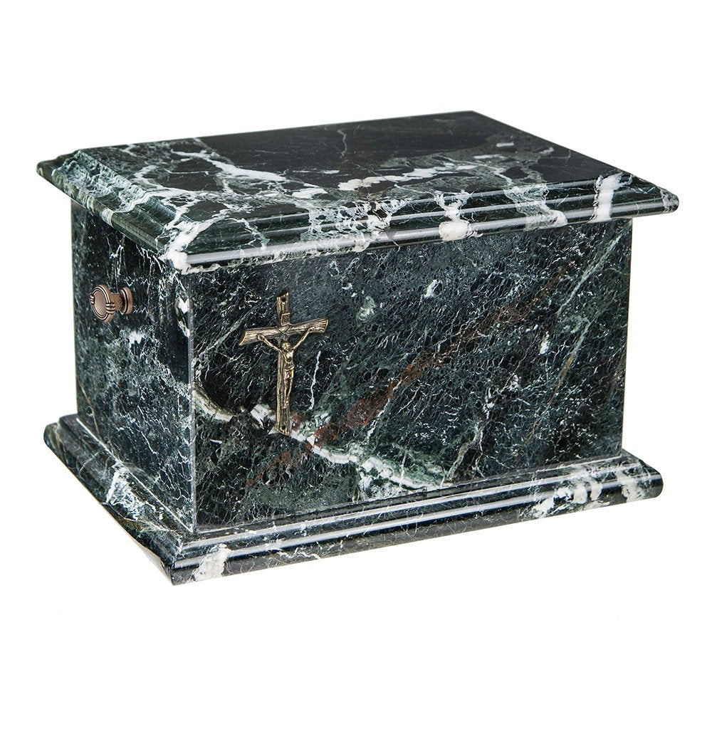 Urne Cremation Ashe Sarg Funeral