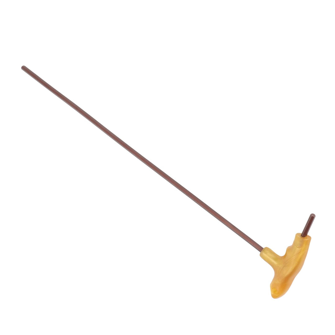 Inbusschlüssel, Tragbar, 5 Mm, Grosser Torsionslegierungsstahl, Flachkopf, Sechskantschlüssel, Krück