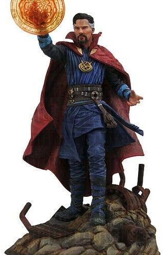 Marvel Gallery Avengers 3 Dr. Strange PVC Diorama Figure (AUG178008)