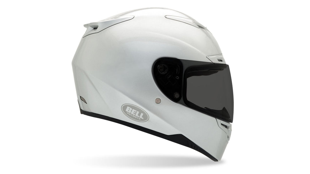 Bell Powersports Helme RS-1, Silber Solid, L L Silber Solid, L Silber Solid