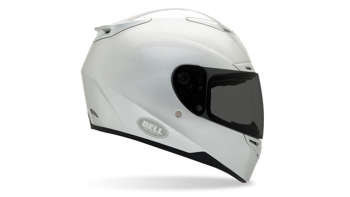 Bell Powersports Helme RS-1, Silber Solid, L L Silber Solid, L Silber Solid