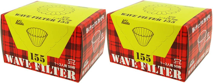 Kalita Wave Series KWF-155