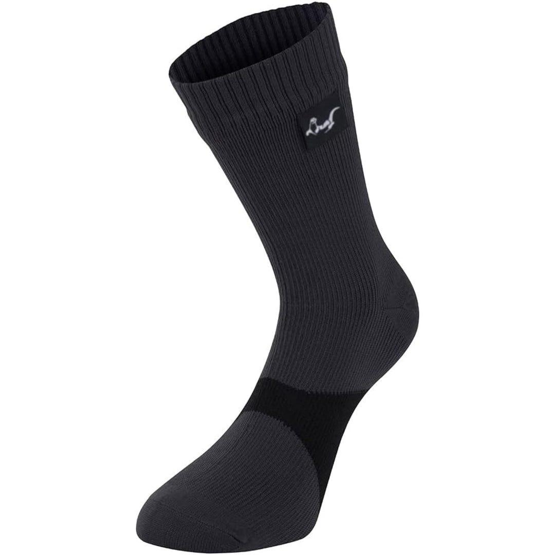 OTTERSHELL Wasserdichte, atmungsaktive Socken Geeignet für Outdoor-Aktivitäten wie Golf, Laufen, Rad