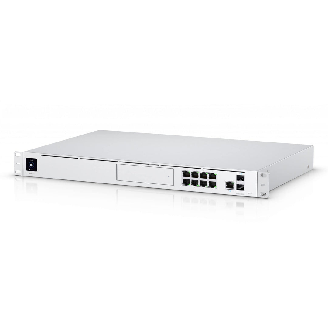 Ubiquiti Networks UniFi Dream Machine Pro All-in-One Gateway, UDM-Pro (All-in-One Gateway),