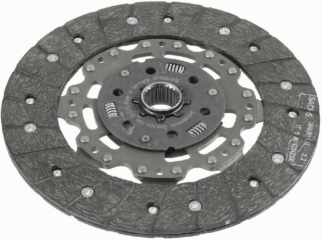 SACHS 3000 970 037 Kupplungssatz