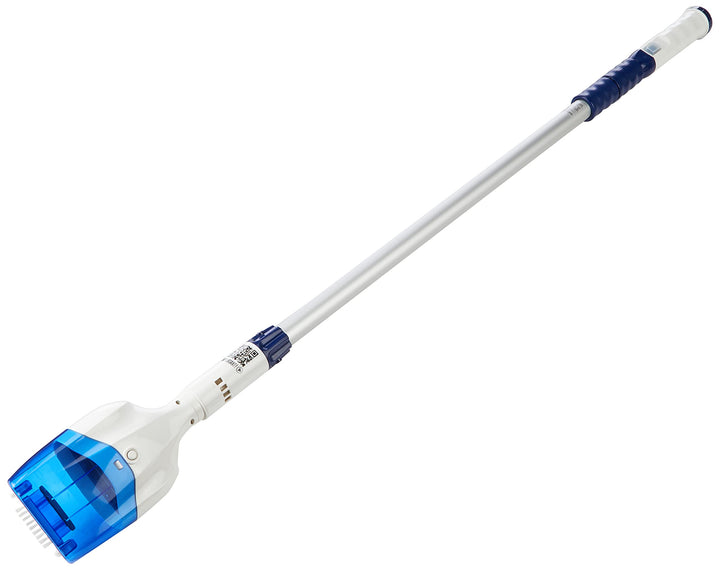 Gre VCB08 Stick-Vac - Elektrische zum Pool-Reiniger 17 l/h, VCB08