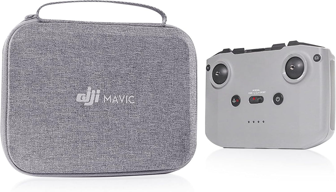 Gdraco Taschen, Mini Tasche für DJI Mini 2, Tragbare Taschen für DJI Mini 2, Mini Drone Handtasche f