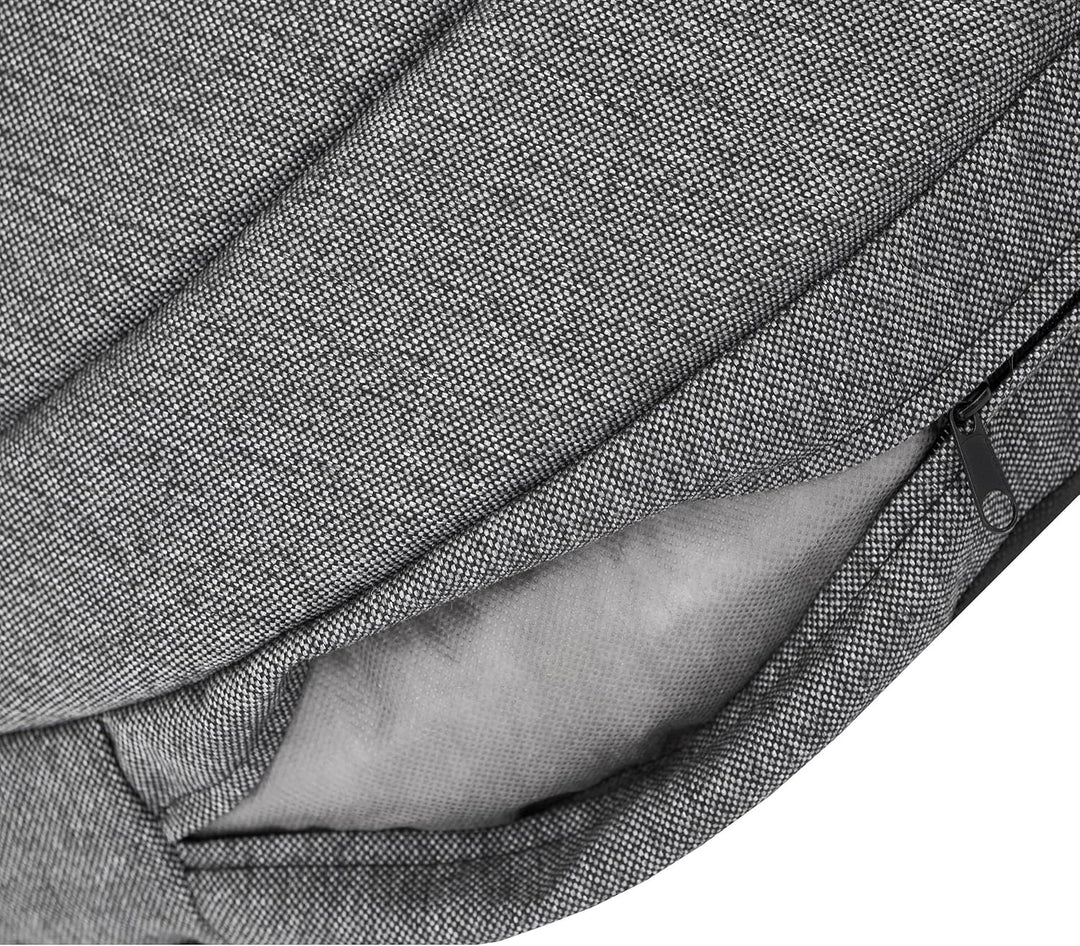 HOBBYGARDEN Hundematratze Haustierbett Hundehütte Kissen Liegen Hundehöhle Bett Sofa Hundekorb Tierb