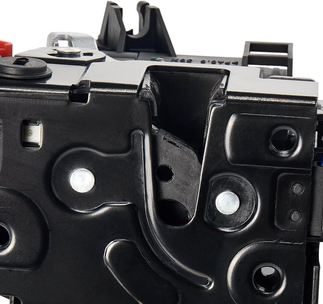 RIDEX 1361D0023 Türschloss elektrisch Hinten Links für VW Golf V Schrägheck (1K1)