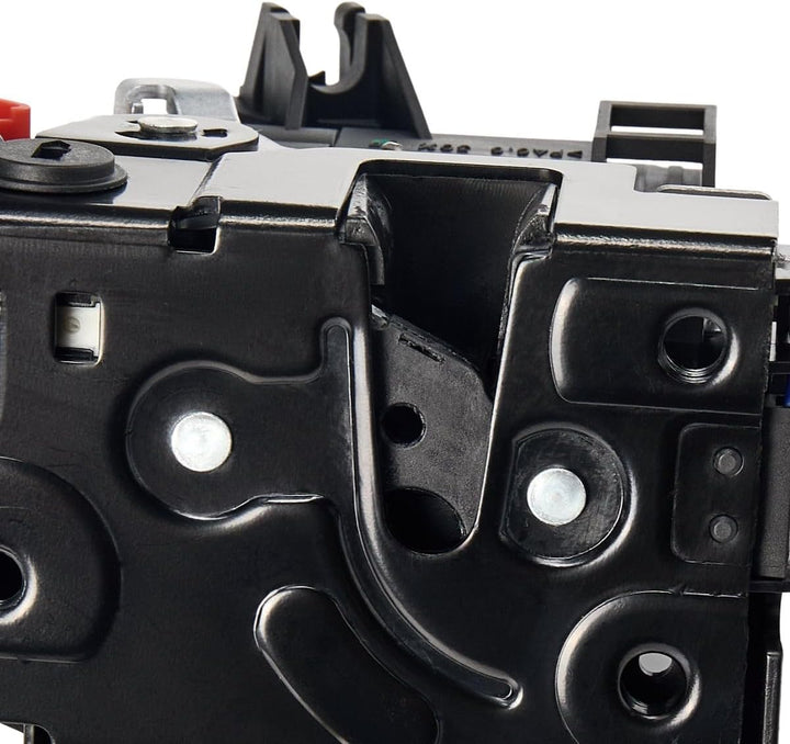 RIDEX 1361D0023 Türschloss elektrisch Hinten Links für VW Golf V Schrägheck (1K1)