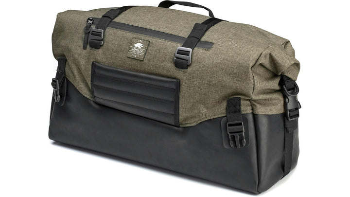 Kappa HECKTASCHE Rambler 26 L OLIVEGRÜN
