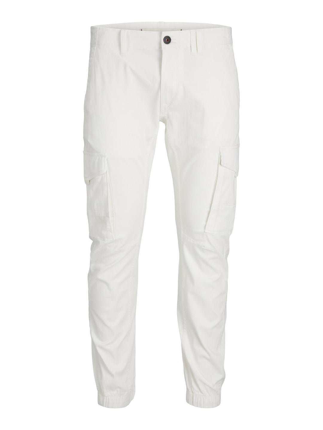 JACK & JONES Herren Jpstpaul Jjflake Cargo Noos Cargohose 27W / 32L Cloud Dancer, 27W / 32L Cloud Da
