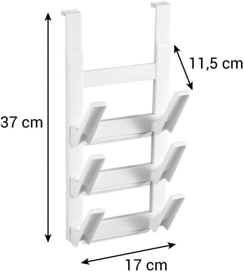 Tescoma Hängehalterung für Topfdeckel FlexiSPACE, Topfdeckel