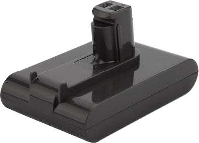 Shentec 22.2V 3500mAh Li-ion Akku Ersatzakku für Akku Dyson DC31 DC34 DC35 DC44 DC45 917083-01 91708
