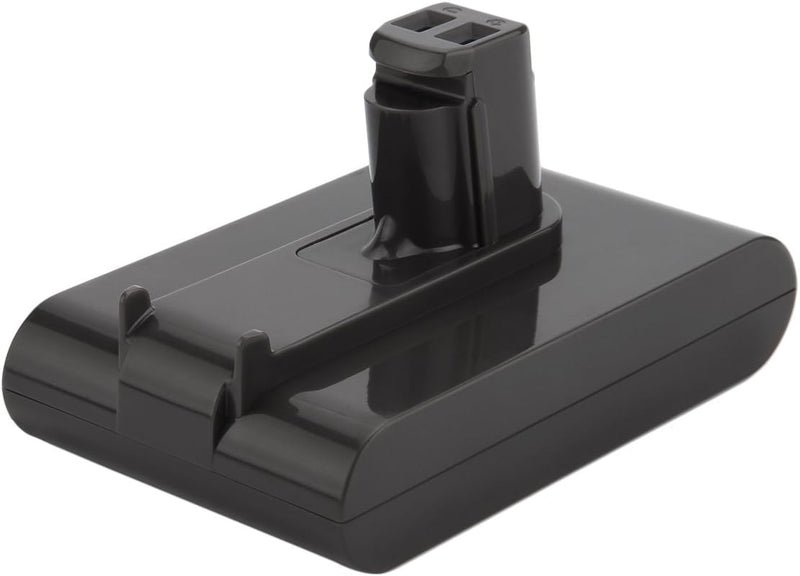 Shentec 22.2V 3500mAh Li-ion Akku Ersatzakku für Akku Dyson DC31 DC34 DC35 DC44 DC45 917083-01 91708