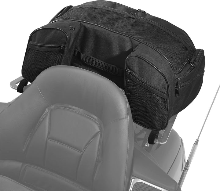UltraGard 4-603 Gepäckträger, Schwarz