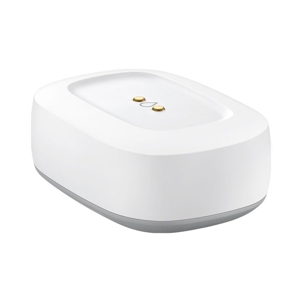 AEOTEC SmartThings Zigbee Wassersensor smarter Wassermelder zuverlässige Alarmierung bei Wasserlecka