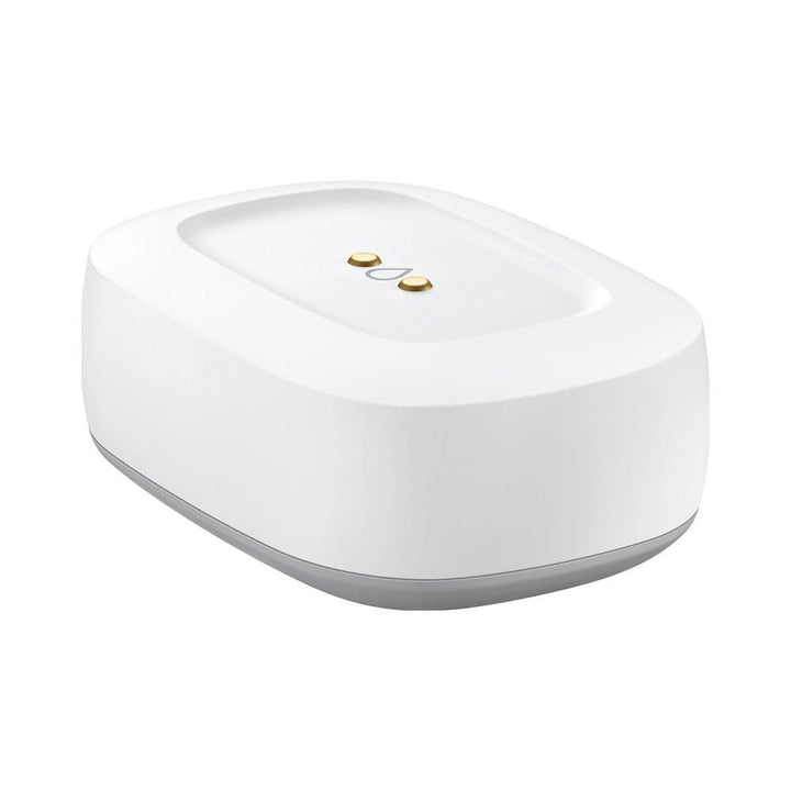 AEOTEC SmartThings Zigbee Wassersensor smarter Wassermelder zuverlässige Alarmierung bei Wasserlecka
