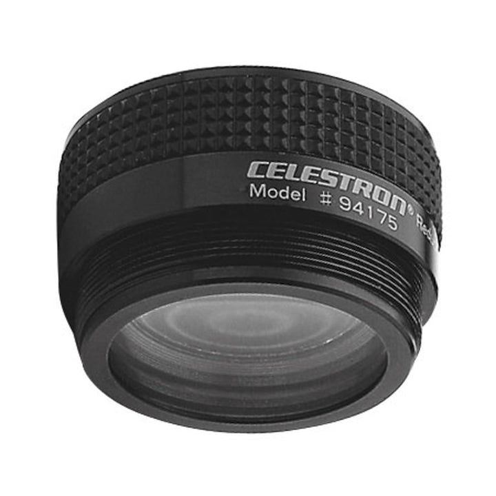 Reducer/Corrector f/6, 3 - mit 2-Zoll-Innengewinde Korrektor, Korrektor