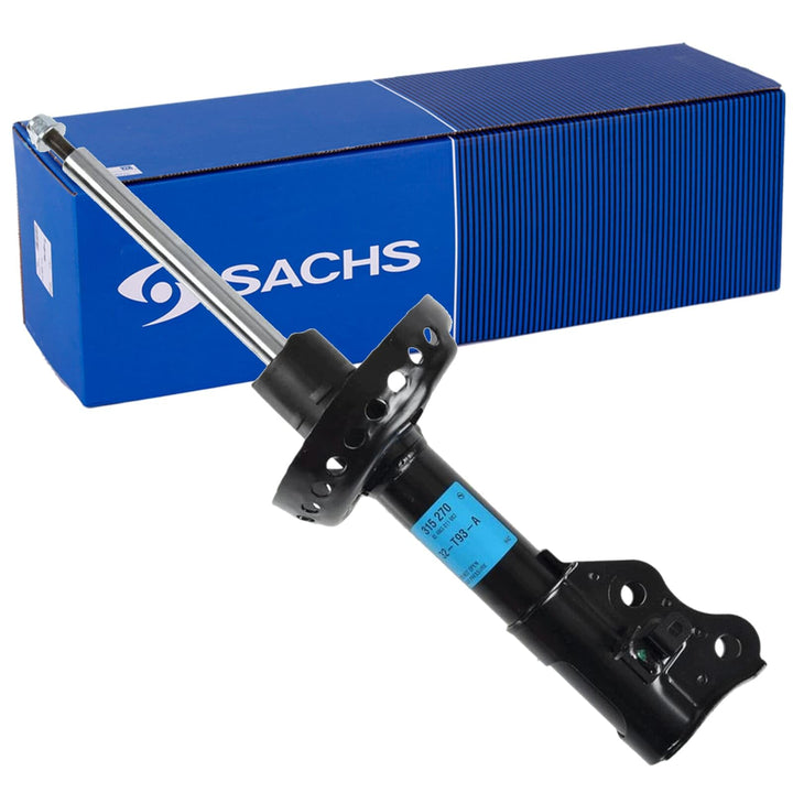 SACHS 315 270 Stossdämpfer Für Honda CIVIC IX (FK) 2012 - links, Vorderachse