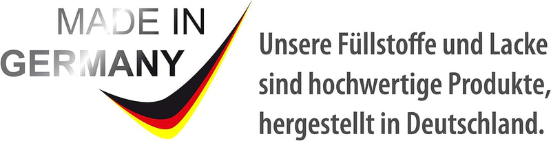 Picobello G61403 Holz Reparatur Set (Premium) -Parkett Laminat Möbel Treppen-für lackierte Oberfläch