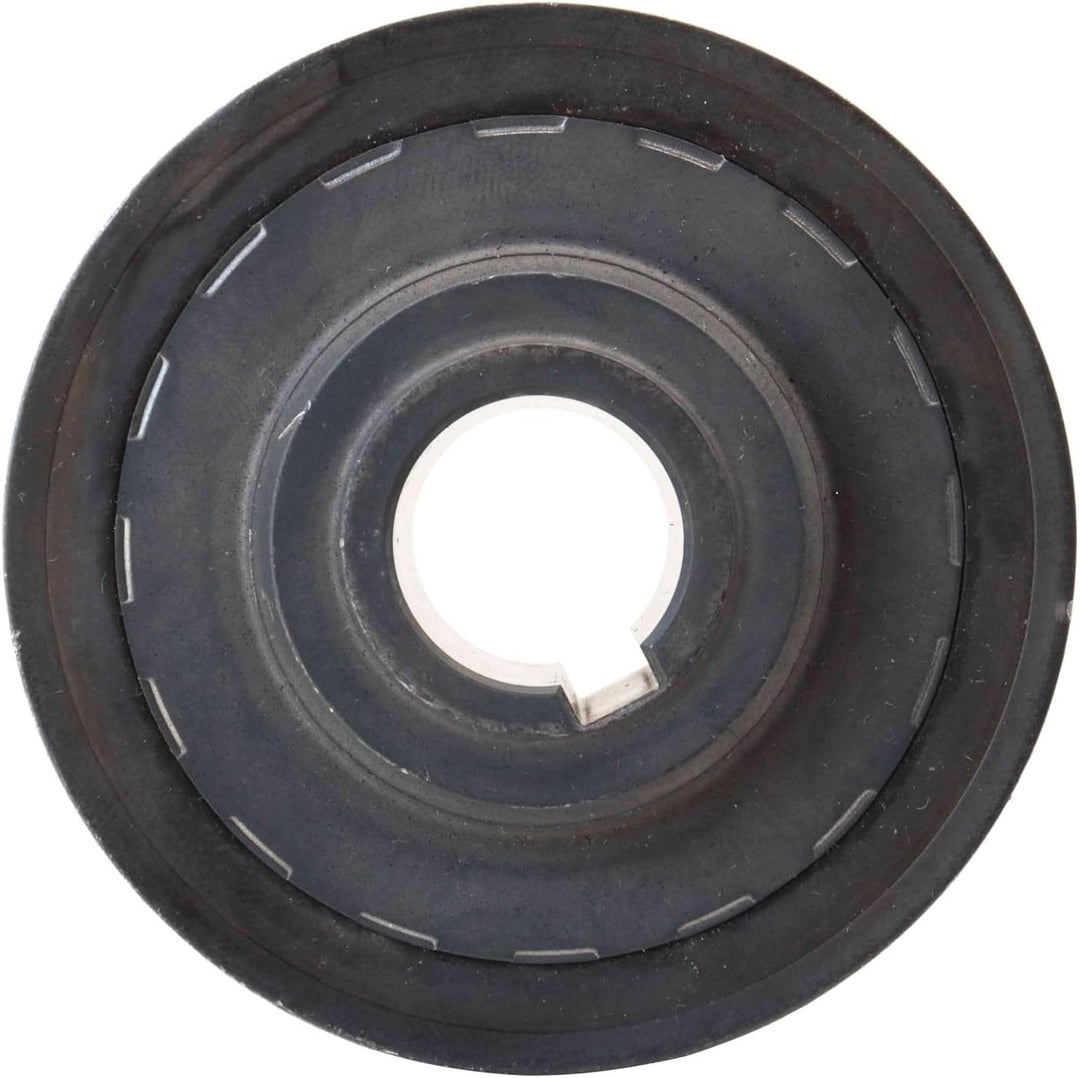 SECURA Zahnriemenscheibe Ø75mm kompatibel mit EFCO EF 102C/17,5H Rasentraktor