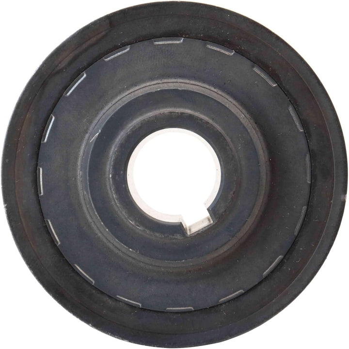 SECURA Zahnriemenscheibe Ø75mm kompatibel mit EFCO EF 102C/17,5H Rasentraktor