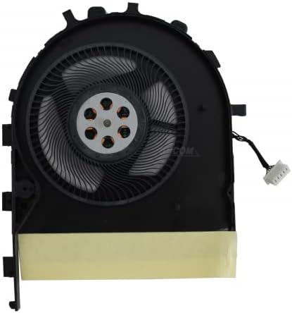 CPU Lüfter Fan für Lenovo Thinkpad E14 E15 R14 S3 Generation 2