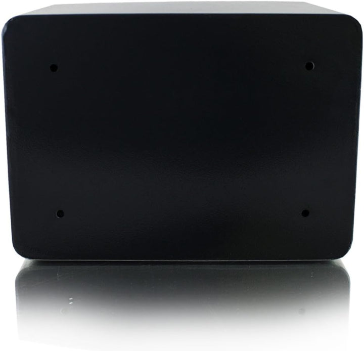 BITUXX® Design Safe Tresor elektronisch Minisafe Wandtresor Wandsafe Schranktresor Geldschrank Möbel