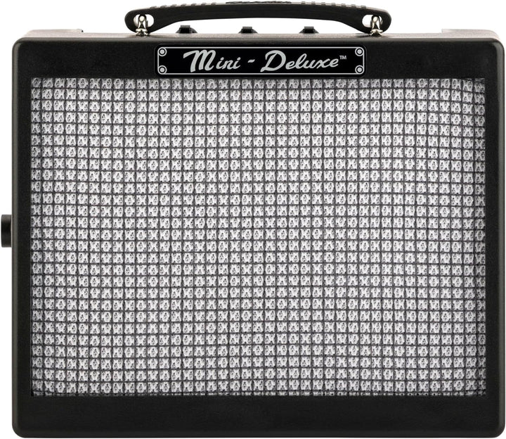 Fender Mini Deluxe Amp Single Delux, Single Delux