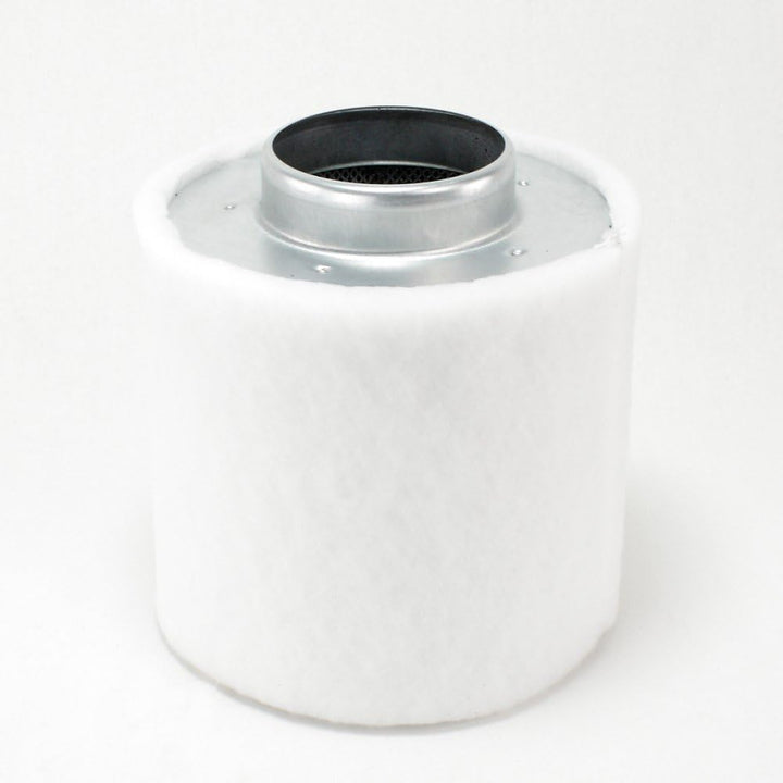 Aktivkohlefilter Prima Klima Eco Line K2600 Mini 160/240 m³/h (100mm)