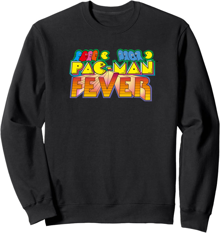 PAC-MAN Sweatshirt