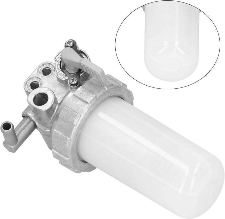 Wasserabscheider, Wasserabscheider Kraftstofffiltereinheit 1G311-43350 Baugruppe 1G311‑43350 Ersatz
