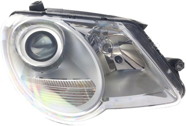 Valeo Hauptscheinwerfer 043264