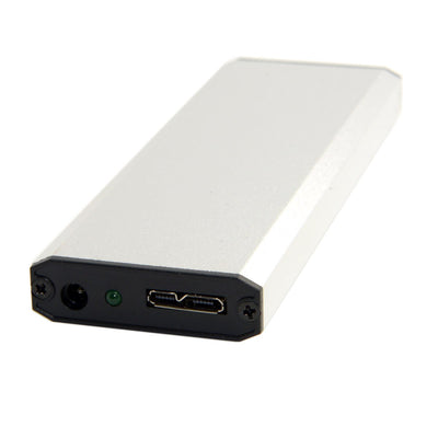 CY USB 3.0 auf SATA SSD Festplattengehäuse für ASUS EP121 UX21 UX31 SanDisk ADATA XM11 SSD 12+6Pin U