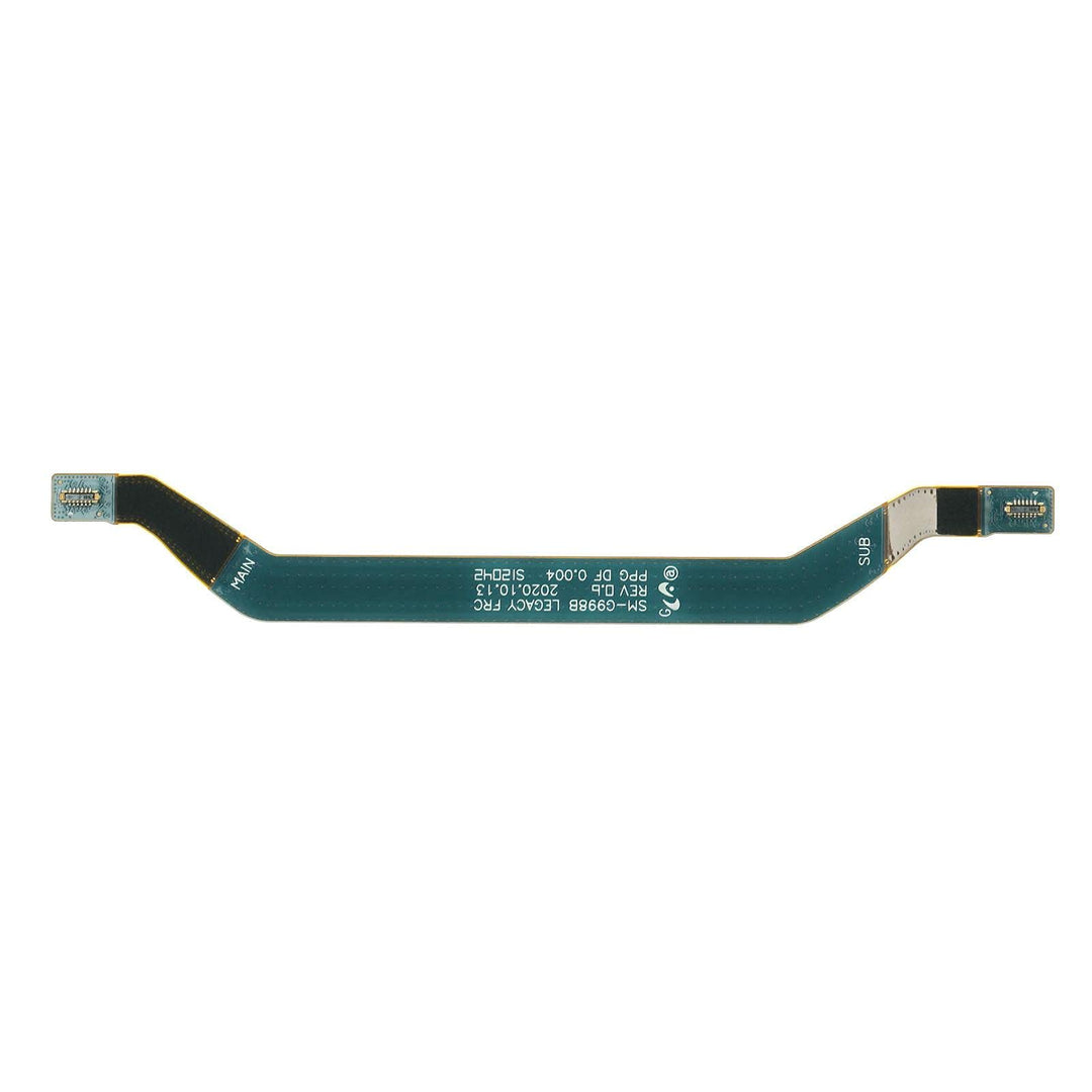 Antennen Kabel für Samsung Galaxy S21 Ultra 5G (SM-G998B) – Verbindungskabel Flex Kabel Smartphone