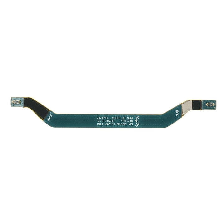 Antennen Kabel für Samsung Galaxy S21 Ultra 5G (SM-G998B) – Verbindungskabel Flex Kabel Smartphone