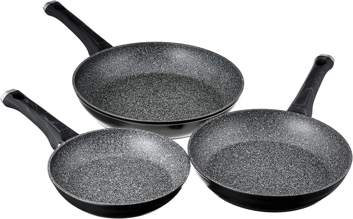 Tognana WS79109SPHA Sphera Topfset, Aluminium Einzeln, Einzeln