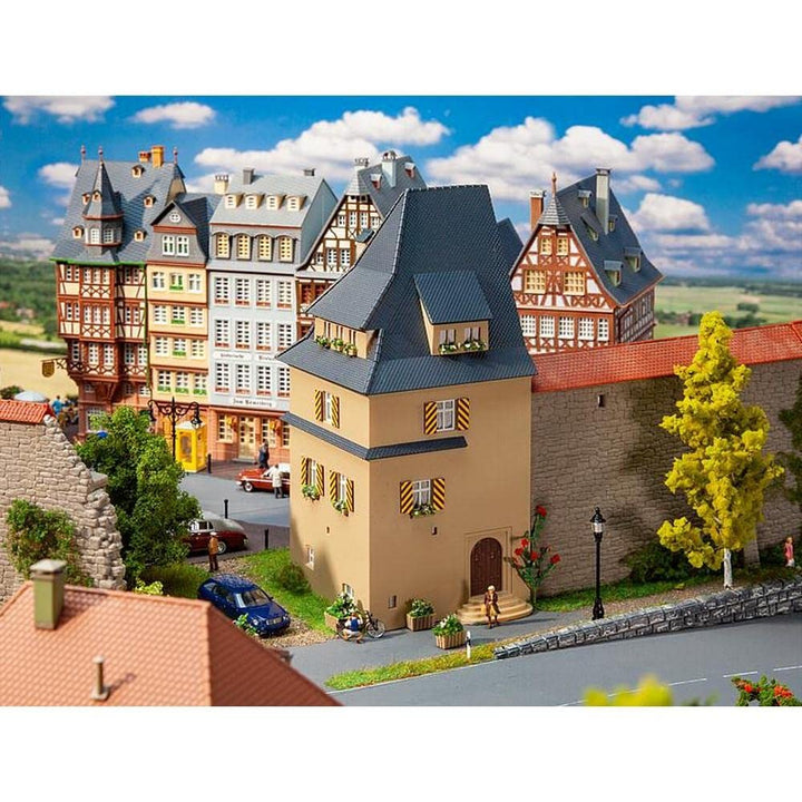 Faller 130821 Historisches Stadthaus, One Size