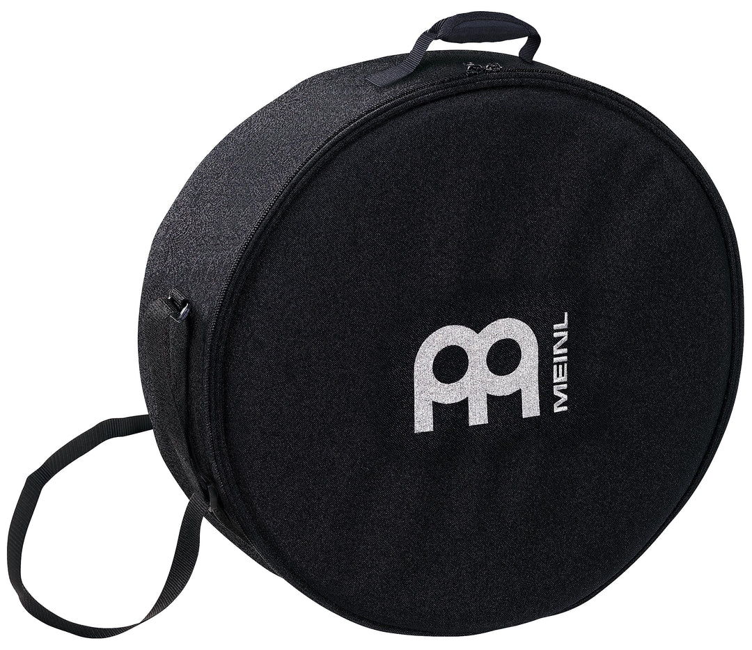 Meinl Percussion MFDB-14BE Professional Bendir Bag, 35,56 cm (14 Zoll) Durchmesser, schwarz