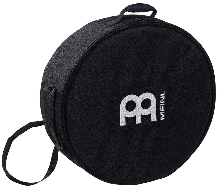Meinl Percussion MFDB-14BE Professional Bendir Bag, 35,56 cm (14 Zoll) Durchmesser, schwarz