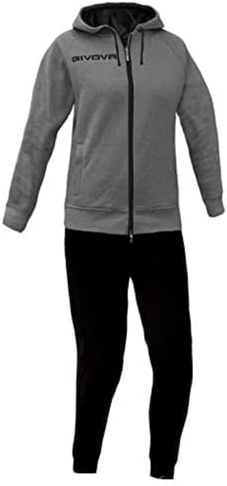 Gicova Trainingsanzug Star New L bunt