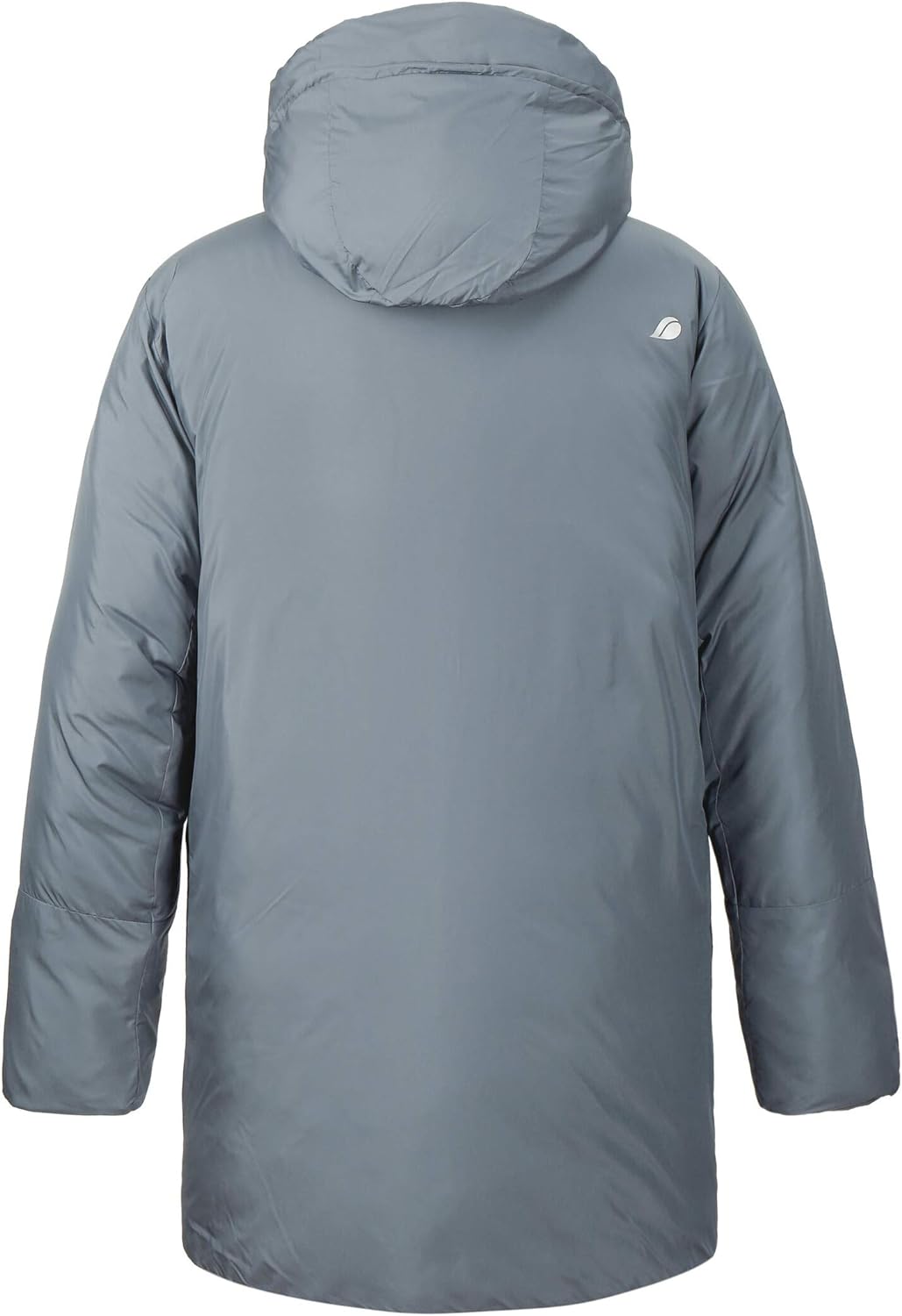 DIDRIKSONS Evan 2 Parka Herren petrol