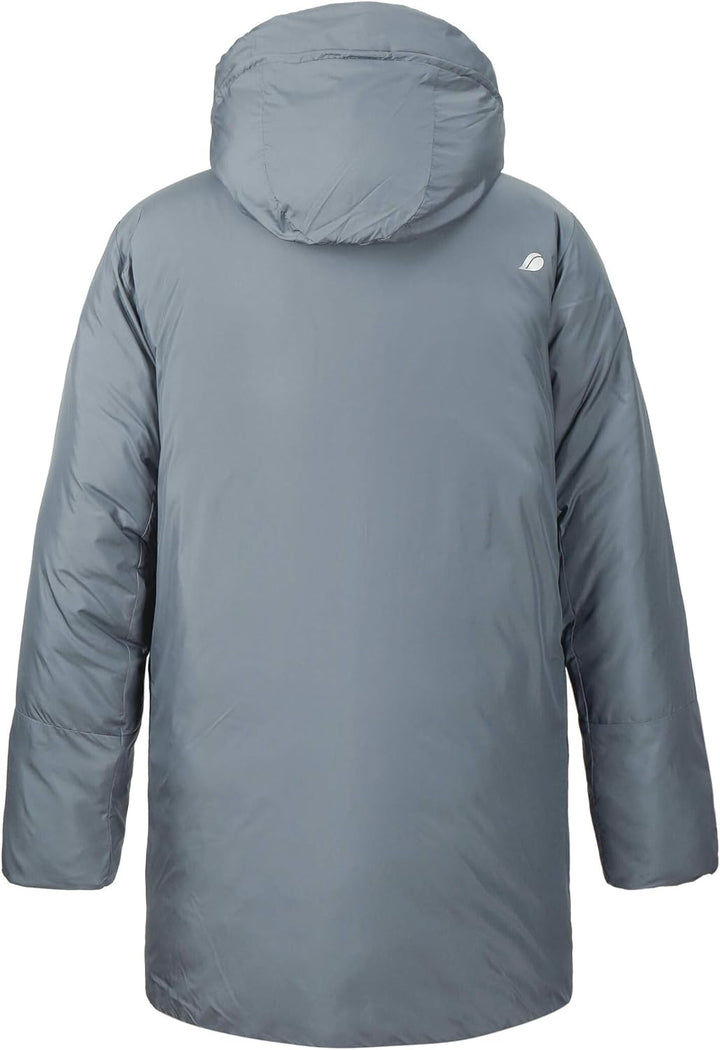 DIDRIKSONS Evan 2 Parka Herren petrol